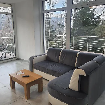 Lägenhet Kado Karpacz