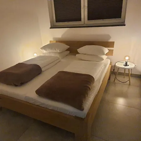 Kado Lägenhet Karpacz