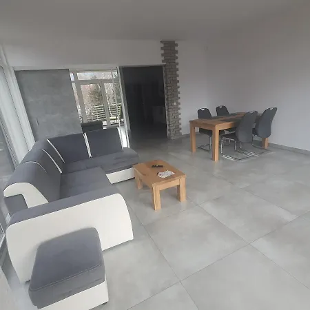 Kado Lägenhet Karpacz