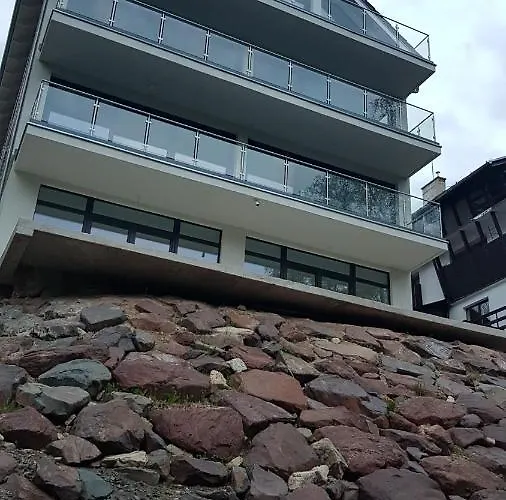 Apartman Kado Karpacz