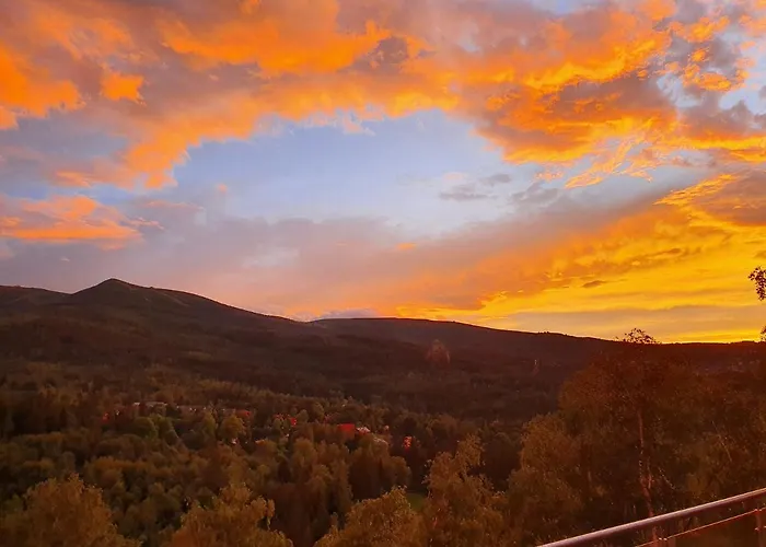 Kado Apartman Karpacz