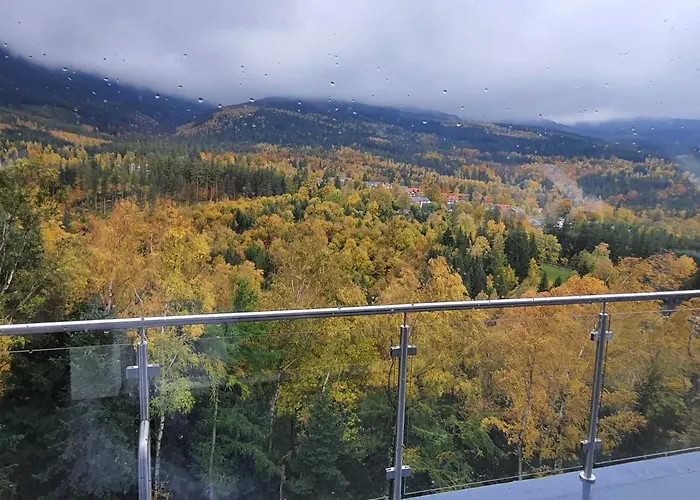 Apartman Kado Karpacz