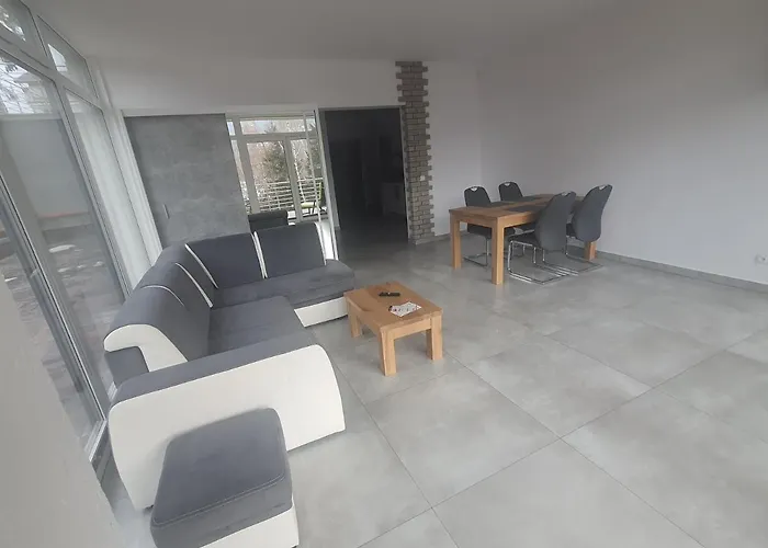 Kado Apartman Karpacz