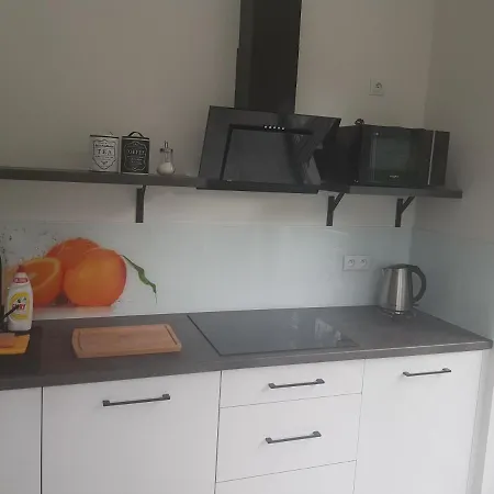 Kado Апартаменты