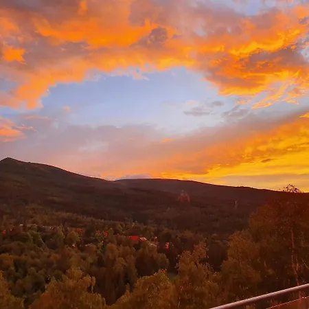 Kado Апартаменты Карпач