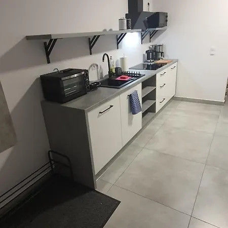 Apartamento Kado *