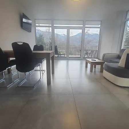 Διαμέρισμα Kado *