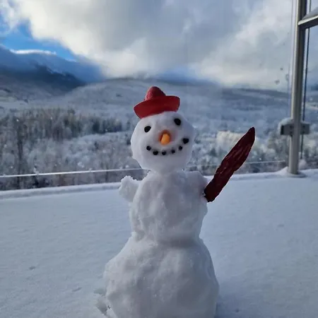 Kado Apartamento Karpacz