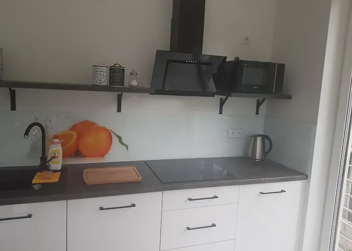 Kado Διαμέρισμα