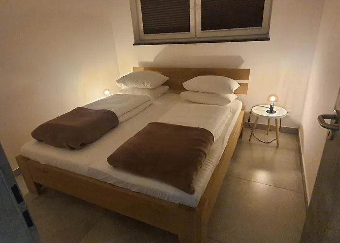 Kado Apartamento Karpacz