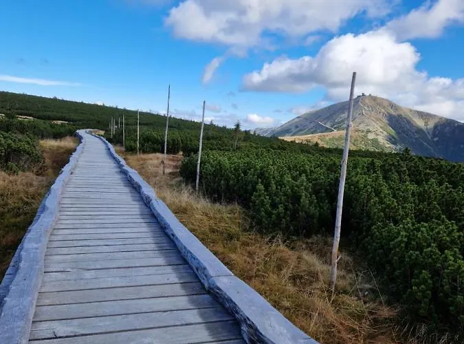 Kado Διαμέρισμα Karpacz