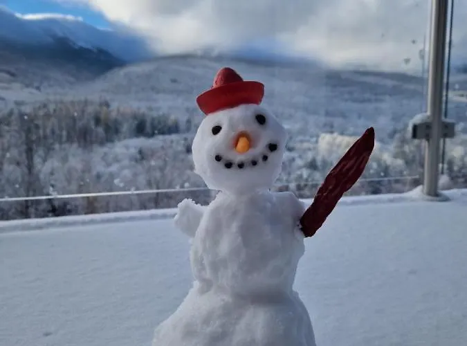 Kado Apartamento Karpacz